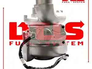 Rebuilt Dodge Turbo Image