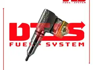 Remanufactured Caterpillar 3126 Injector (Stock #DTISF-OR4970 (3126) Side Mount)) Part Image