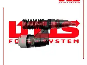 Remanufactured Caterpillar 3176 Injector (Stock #DTISF-0R9595)) Part Image