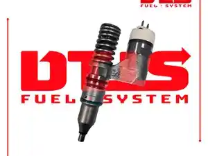 Remanufactured Caterpillar C10 Injector (Stock #DTISF-10R0960)) Part Image