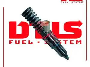 Remanufactured Caterpillar C15 Injector (Stock #DTISF-20R1299)) Part Image