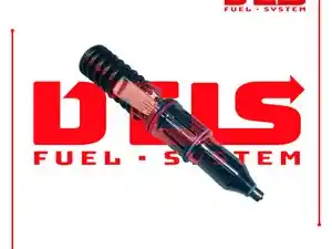 Remanufactured Caterpillar C16 Injector (Stock #DTISF-20R1309)) Part Image