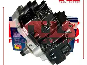 Remanufactured Cummins 6.7 Fuel Gear Pump (Stock #DTISF-0445020377)) Part Image