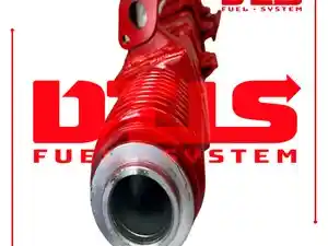 Photo of part