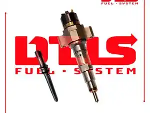 Remanufactured Cummins ISL Injector Image