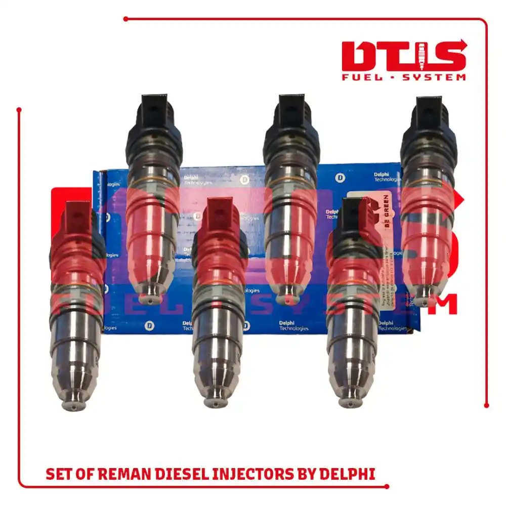 Used, Recycled, New, and Aftermarket Heavy Duty Truck Parts