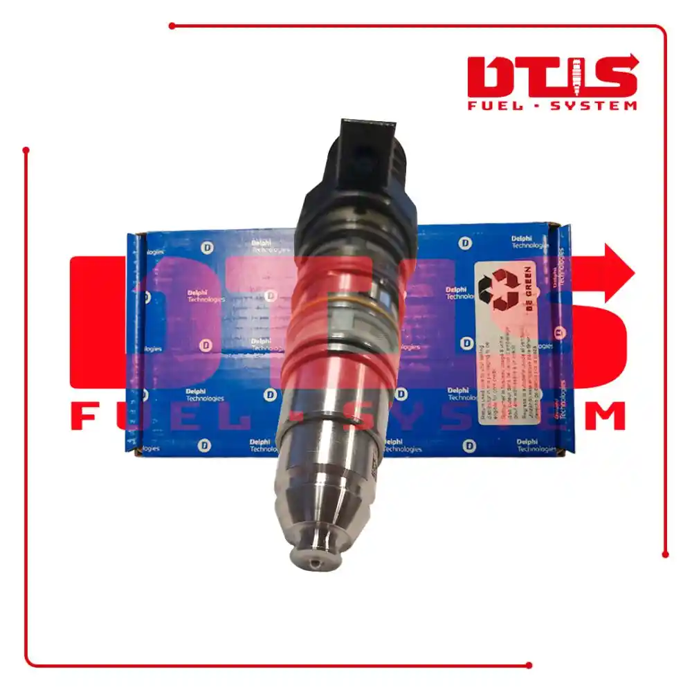 Remanufactured Cummins ISX Injector for sale | Sacramento California ...