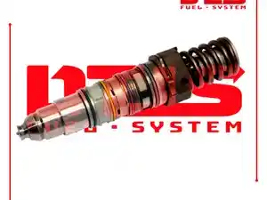 Remanufactured Cummins ISX Injector (Stock #DTISF-4062569)) Part Image