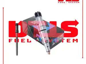 Remanufactured Cummins ISX12 Injector (Stock #DTISF-AP55103)) Part Image