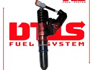 Remanufactured Cummins L10 Injector (Stock #DTISF-3652516 (L10))) Part Image