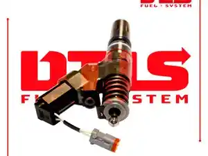 Photo of part