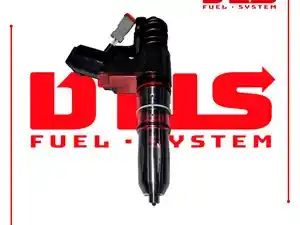 Remanufactured Cummins N14 Injector (Stock #DTISF-3652542 (N14))) Part Image