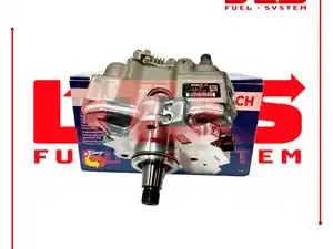 Remanufactured Dodge 5.9L Fuel Gear Pump (Stock #DTISF-0 986 437 304)) Part Image
