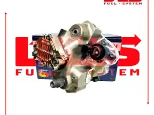Remanufactured Dodge Fuel Gear Pump (Stock #DTISF-0 986 437 334)) Part Image