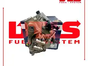 Remanufactured Dodge Fuel Gear Pump Image