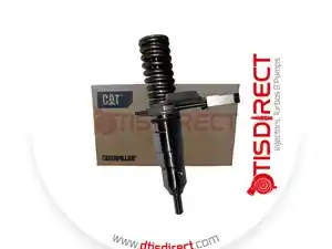 New Caterpillar 3116 Injector Image