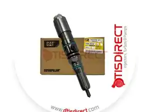 New Caterpillar C7 Injector Image