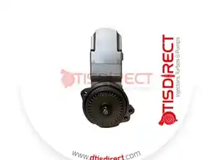 New Caterpillar C7 Oil Pump (Stock #DTISD-10R8899)) Part Image