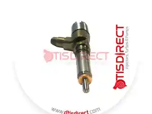 New Caterpillar Injector (Stock #DTISD-2645A749 (C-6))) Part Image