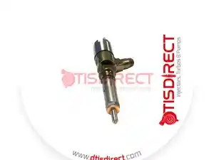 New Caterpillar Injector (Stock #DTISD-2645A747 (C-4))) Part Image