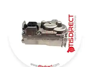 New Cummins 6.7 Actuator (Stock #DTISD-5496045)) Part Image