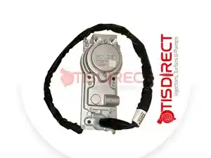 New Cummins ISC Actuator (Stock #DTISD-4034287)) Part Image
