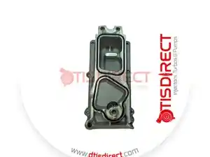 New Cummins ISC Actuator (Stock #DTISD-5496046)) Part Image