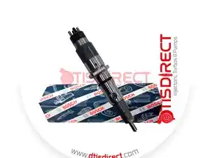 Photo of part