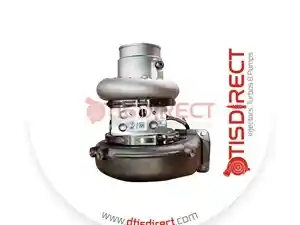 New Cummins ISX15 Turbo (Stock #DTISD-2882112RX ISX15 OEM)) Part Image