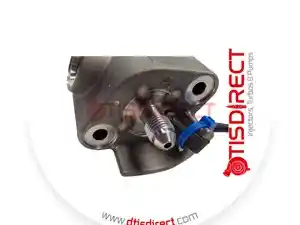 New Cummins Injector Image