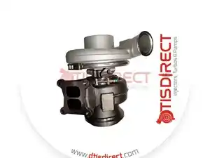 New Cummins M11 Turbo (Stock #DTISD-3800471RX M11 HX55)) Part Image