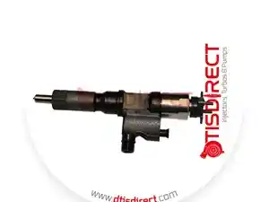 New Denso Injector (Stock #DTISD-0950005351 4HK1 NEW OUTRIGHT)) Part Image