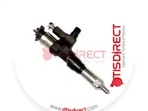 New Denso Injector (Stock #DTISD-0950005284 Hino New)) Part Image
