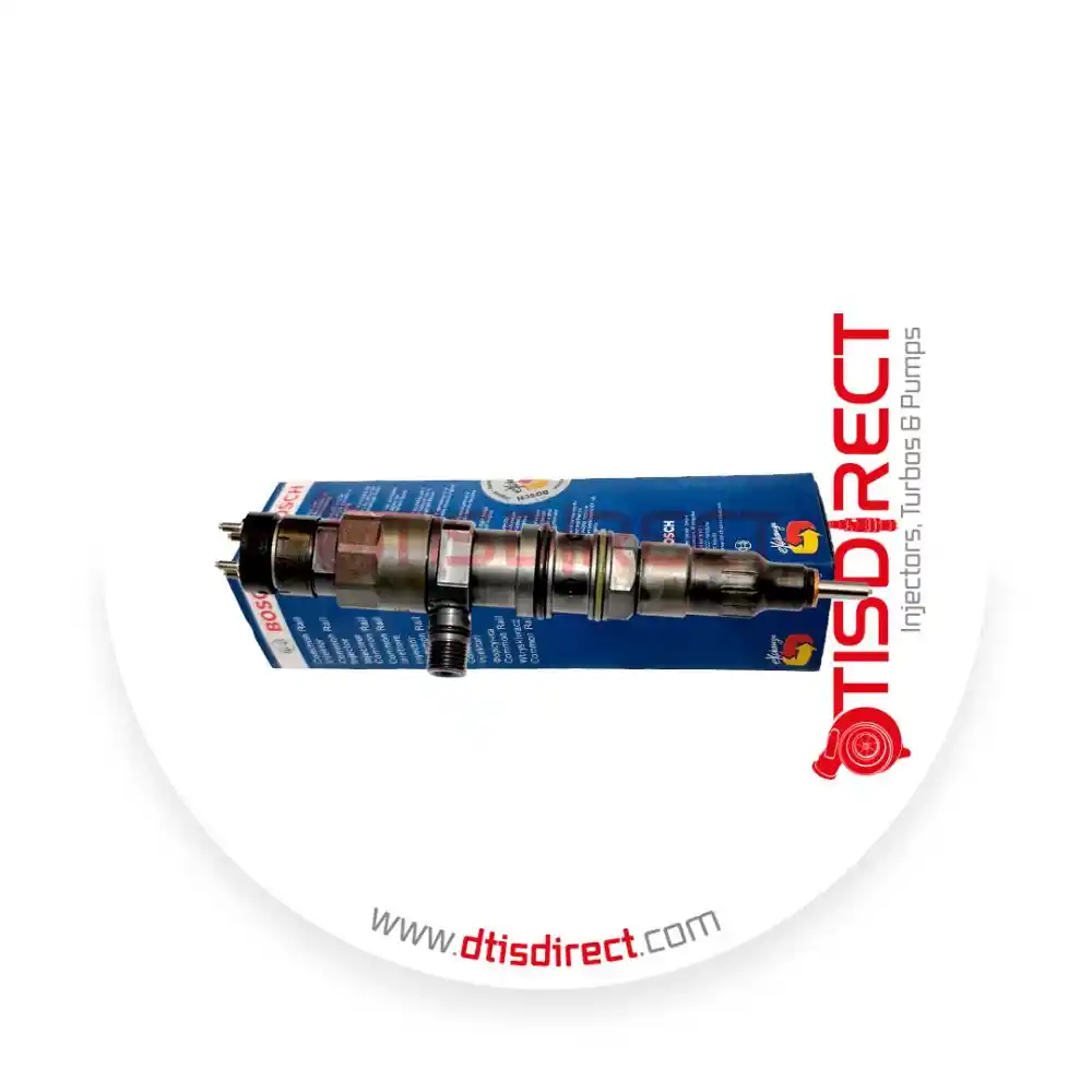 2019 DC SEARCH 24.0㎝ New Detroit Injector for sale | Irving Texas United States