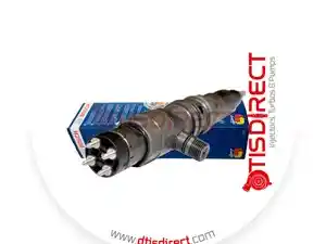 New Detroit Injector (Stock #DTISD-0445120540 new)) Part Image