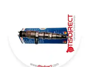 New Detroit Injector (Stock #DTISD-0986435642 OEM BOSCH)) Part Image