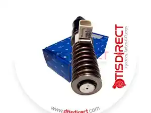 New Detroit Injector (Stock #DTISD-EX631018 (14.0)  OEM)) Part Image