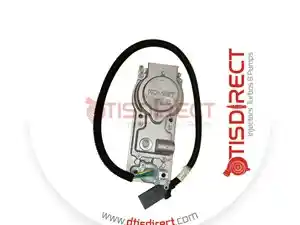 New Detroit Series 60 14.0L Actuator (Stock #DTISD-4034120H)) Part Image