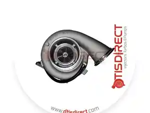 New Detroit Series 60 Turbo (Stock #DTISD-0R7578 TRUCK SERIES 60 GTA4294)) Part Image