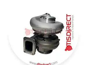 New Detroit Turbo (Stock #DTISD-23534358 TRUCK SERIES GTA4502V)) Part Image