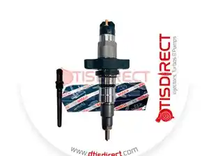 New Dodge 5.9L Injector (Stock #DTISD-0986435505 OEM 5.9 DODGE)) Part Image