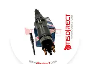 New Dodge Injector (Stock #DTISD-0986435597 OEM Dodge 4.5)) Part Image