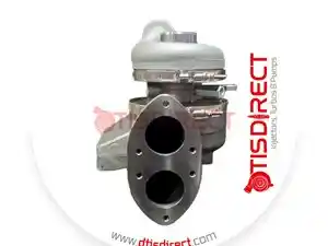 New Ford 6.4 Turbo (Stock #DTISD-479515)) Part Image
