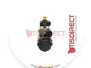 New International MAXXFORCE 11 Fuel Gear Pump (Stock #DTISD-0445 020 293)) Part Image