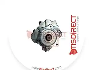 New International MAXXFORCE 11 Fuel Gear Pump (Stock #DTISD-0445 020 080)) Part Image