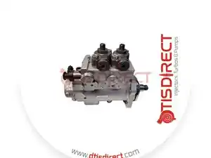 New International MAXXFORCE 11 Fuel Gear Pump (Stock #DTISD-0986 437 506)) Part Image