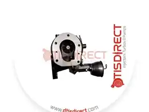 New International MAXXFORCE 11 Turbo (Stock #DTISD-3005699C92)) Part Image