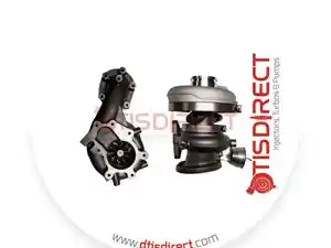 New International MAXXFORCE 11 Turbo (Stock #DTISD-3005699C92 - 3005700C93)) Part Image