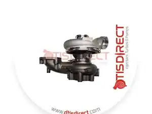 New International MAXXFORCE 11 Turbo (Stock #DTISD-3005700C93)) Part Image