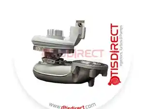 New International MAXXFORCE 11 Turbo (Stock #DTISD-13879880002 LOW PRESSURE)) Part Image